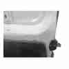 Recambio de puerta trasera derecha para opel vivaro b kasten/combi kasten l1h1 2,9t referencia OEM IAM 93455844  