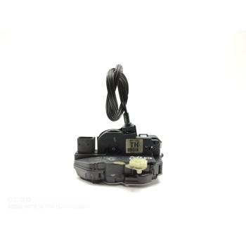 CERRADURA PUERTA DELANTERA DERECHA 13577984 