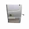 Recambio de puerta trasera derecha para opel vivaro b kasten/combi kasten l1h1 2,9t referencia OEM IAM 93455844  