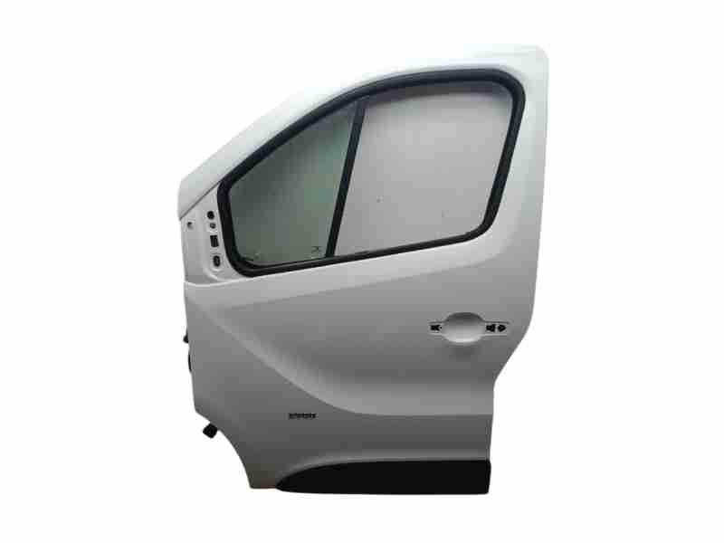 Recambio de puerta delantera izquierda para opel vivaro b kasten/combi kasten l1h1 2,9t referencia OEM IAM 93455815  