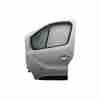 Recambio de puerta delantera izquierda para opel vivaro b kasten/combi kasten l1h1 2,9t referencia OEM IAM 93455815  
