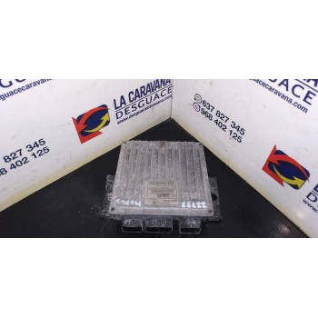 Recambio de centralita motor uce para renault grand modus authentique referencia OEM IAM 8200911560  