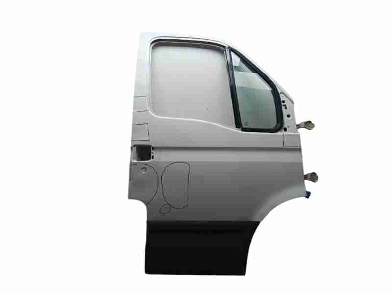 Recambio de puerta delantera derecha para iveco daily vi furgoneta 33s15, 35s15, 35c15 referencia OEM IAM 99969025 / 99460120  