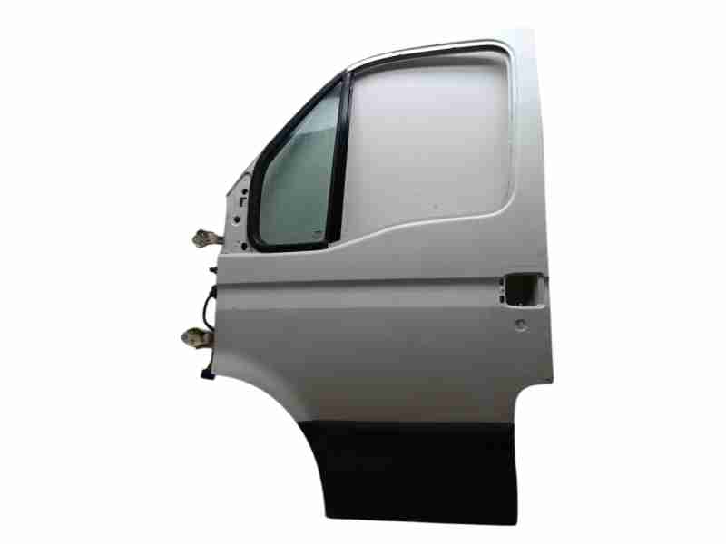 Recambio de puerta delantera izquierda para iveco daily vi furgoneta 33s15, 35s15, 35c15 referencia OEM IAM 99460119 / 99969024 