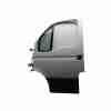 Recambio de puerta delantera izquierda para iveco daily vi furgoneta 33s15, 35s15, 35c15 referencia OEM IAM 99460119 / 99969024 