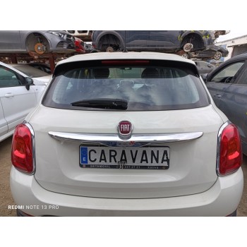 Recambio de porton trasero para fiat 500 x (334) pop plus referencia OEM IAM 52023134  