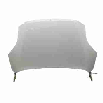 Recambio de capo para ford puma hybrid st-line referencia OEM IAM PL1TBS16610AB / 2645539  