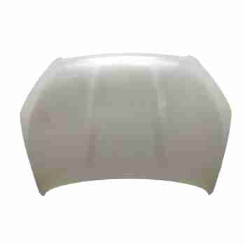 Recambio de capo para nissan qashqai i (j10, nj10) 1.6 dci referencia OEM IAM F5100BR0MC  