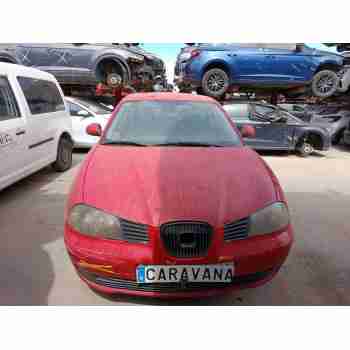 SEAT IBIZA III (6L1) de desguace