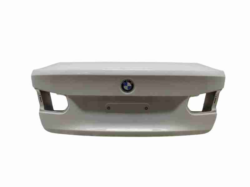 Recambio de porton trasero para bmw serie 3 lim. (f30) 316d referencia OEM IAM 41007288757  