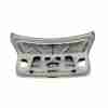Recambio de porton trasero para bmw serie 3 lim. (f30) 316d referencia OEM IAM 41007288757  