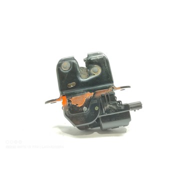 Recambio de cerradura maletero / porton para dacia duster ii comfort referencia OEM IAM 905039428R  