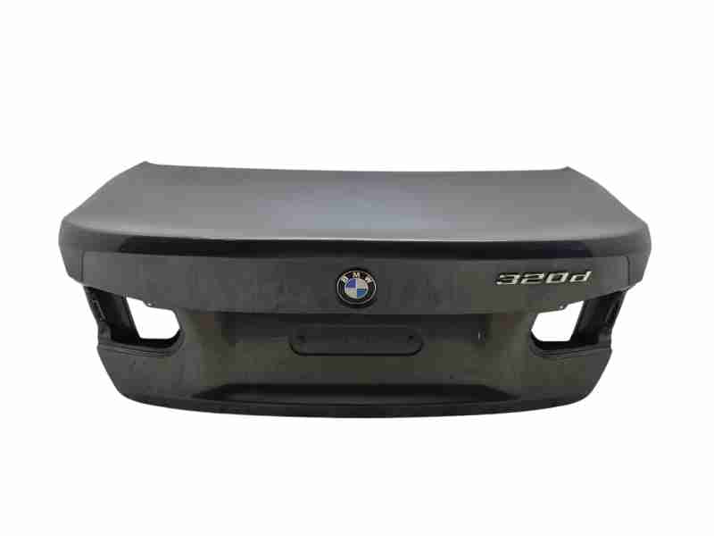 Recambio de porton trasero para bmw serie 3 lim. (f30) 320d efficientdynamics edition referencia OEM IAM 41007288757  