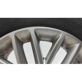 Recambio de juego llantas para kia rio (yb) business referencia OEM IAM 52910H8150  