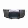 Recambio de porton trasero para bmw z4 roadster (e85) 2.0 i referencia OEM IAM 41627068277  