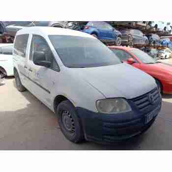VOLKSWAGEN CADDY III Monospace (2KB, 2KJ, 2CB, 2CJ) de desguace