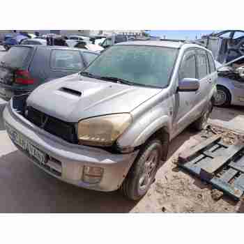 toyota rav 4 ii (_a2_) del año 2007