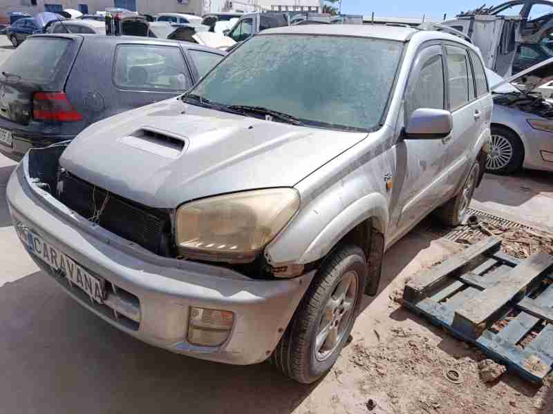 toyota rav 4 ii (_a2_) del año 2007