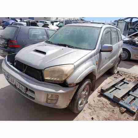 TOYOTA RAV 4 II (_A2_)