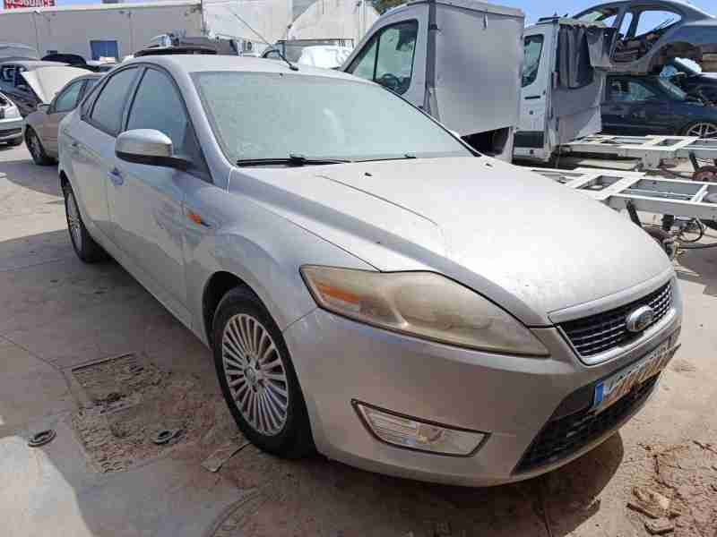 ford mondeo iv (ba7) del año 2010