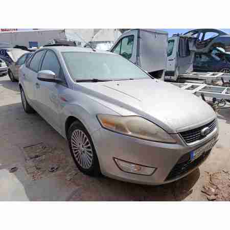 FORD MONDEO IV (BA7)