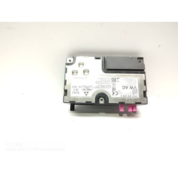 Recambio de modulo electronico para volkswagen caddy furgón/kombi kombi referencia OEM IAM 5WA035284C  