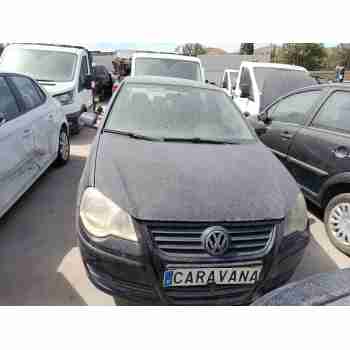VOLKSWAGEN POLO IV (9N_, 9A_) de desguace