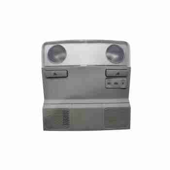 Recambio de luz interior delantera central para seat leon st (5f8) 1.2 tsi referencia OEM IAM 1K0947105AC  