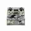Recambio de luz interior delantera central para seat leon st (5f8) 1.2 tsi referencia OEM IAM 1K0947105AC  