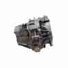 Recambio de caja cambios para ford transit custom v362 furgoneta (fy, fz) 2.0 ecoblue referencia OEM IAM GK2R7002CGB  