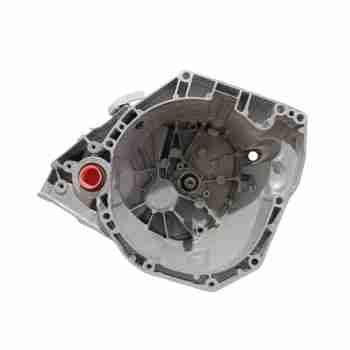 Recambio de caja cambios para nissan qashqai ii (j11, j11_) 1.3 dig-t referencia OEM IAM TL4162  