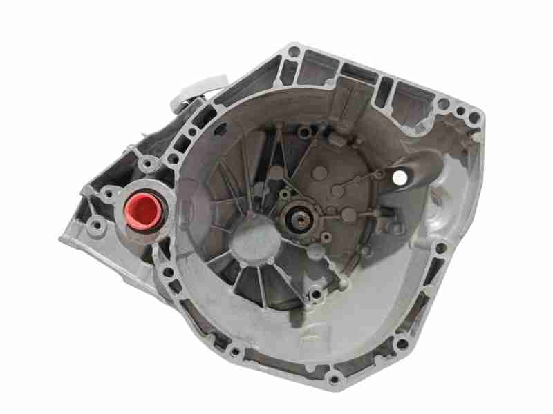 Recambio de caja cambios para nissan qashqai ii (j11, j11_) 1.3 dig-t referencia OEM IAM TL4162  