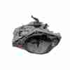Recambio de caja cambios para nissan qashqai ii (j11, j11_) 1.3 dig-t referencia OEM IAM TL4162  
