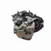 Recambio de caja cambios para nissan qashqai ii (j11, j11_) 1.3 dig-t referencia OEM IAM TL4162  