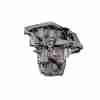 Recambio de caja cambios para nissan qashqai ii (j11, j11_) 1.3 dig-t referencia OEM IAM TL4162  