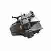 Recambio de caja cambios para nissan qashqai ii (j11, j11_) 1.3 dig-t referencia OEM IAM TL4162  