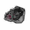 Recambio de caja cambios para nissan qashqai ii (j11, j11_) 1.3 dig-t referencia OEM IAM TL4162  