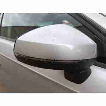 Recambio de espejo retrovisor derecho para audi a3 sportback (8va, 8vf) 1.6 tdi referencia OEM IAM   