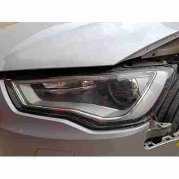Recambio de faro izquierdo para audi a3 sportback (8va, 8vf) 1.6 tdi referencia OEM IAM 8V0941043P  