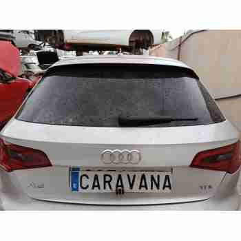 Recambio de porton trasero para audi a3 sportback (8va, 8vf) 1.6 tdi referencia OEM IAM 8V4827025D  
