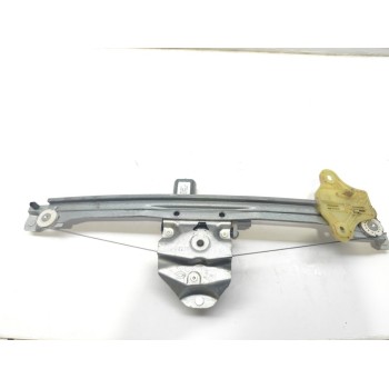 Recambio de elevalunas delantero izquierdo para renault captur life referencia OEM IAM 807016525R  