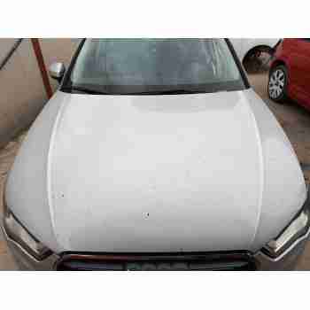 Recambio de capo para audi a3 sportback (8va, 8vf) 1.6 tdi referencia OEM IAM   