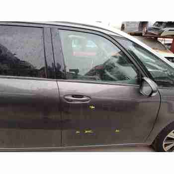 Recambio de puerta delantera derecha para citroën c4 grand picasso ii (da_, de_) 1.6 bluehdi 120 referencia OEM IAM 9815742780  