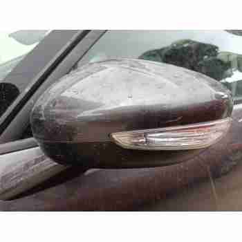 Recambio de espejo retrovisor izquierdo para citroën c4 grand picasso ii (da_, de_) 1.6 bluehdi 120 referencia OEM IAM 161054838