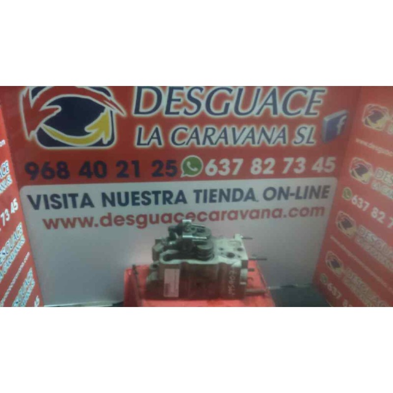 Recambio de culatin para chrysler voyager (gs) 2.5 turbodiesel referencia OEM IAM 90352024F  