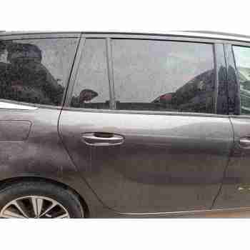 Recambio de puerta trasera derecha para citroën c4 grand picasso ii (da_, de_) 1.6 bluehdi 120 referencia OEM IAM 9803033680  