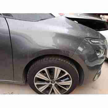 Recambio de aleta delantera derecha para citroën c4 grand picasso ii (da_, de_) 1.6 bluehdi 120 referencia OEM IAM 9803150280  