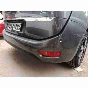 PARAGOLPES TRASERO 1609630580 