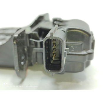 Recambio de cerradura maletero / porton para dacia duster ii comfort referencia OEM IAM 905039428R  