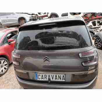 Recambio de porton trasero para citroën c4 grand picasso ii (da_, de_) 1.6 bluehdi 120 referencia OEM IAM 1609402680  